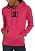 Apparel : DC Junior's Star 2 Pullover Hoody