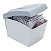 Case Logic PDR-50 CD-ROM storage case