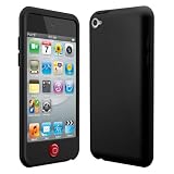 SwitchEasy Colors for iPod touch 4G プレアデスダイレクト限定品 Stealth