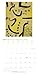2014 Paul Klee Wall Calendar