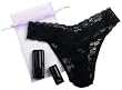 Berman Center Astrea Remote Vibrating Thong