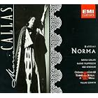 Bellini - Norma María Callas by Vincenzo Bellini, Tullio Serafin, Maria Callas, Mario Filippeschi, and Rina Cavallari