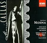 Bellini - Norma / Maria Callas