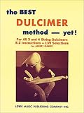 The Best Dulcimer Method - Yet! (Dulcimer)