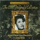 Review Ella Fitzgerald  / The Legends Collection: The Ella Fitzgerald Collection