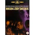 Invasion Of The Body Snatchers [Import anglais]