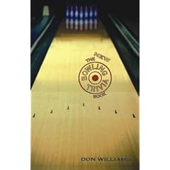 The New Bowling Trivia Book