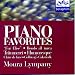 My Classical CD Compilations