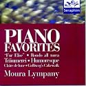 Piano Favorites
