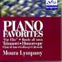 Piano Favorites