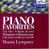 Piano Favorites