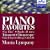 Piano Favorites