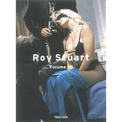 Roy Stuart, tome III (en anglais, fran�ais et allemand)