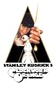 A Clockwork Orange movie POSTER Stanley Kubrick RARE NR - 11" x 17"