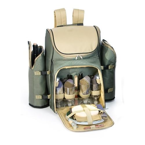 Picnic Backpack