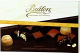 Butlers Chocolates Gift box, Luxury Filled