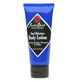 Jack Black Cool Moisture Body Lotion 3 fl oz (88 ml)