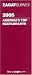 Book Zagat 2005 America's Top Restaurants (Zagatsurvey)