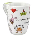 Produkt-Bild: Blinies 41721 Tasse Aufmunterungstasse