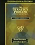 The Strategy Process: Concepts, Contexts and Cases: Concepts, Context and Cases