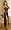 SeXy Nightgown Lace Long Night Gown with High Cut Leg Sizes: Small