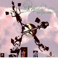 The Ghosts of Oxford Street (UK Import)