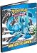 Pokemon Card Game Supplies 9-Pocket Portfolio Large Binder Majestic Dawn