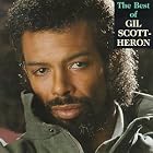 The Best of Gil Scott-Heron by Gil Scott-Heron