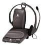 900 MHZ Cordless Computer/Telephone Headset
