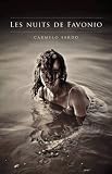 Les nuits de Favonio par Carmelo Sardo Les nuits de Favonio par Sardo