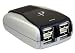 iConcepts 75052 4-Port USB Hub