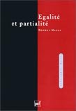 Égalité et partialité