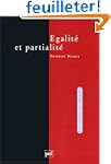 �galit� et partialit�
