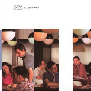 Cl&atilde; - Lustro - Zortam Music