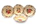 Certified International Toscana 10-inch Pasta Serving Bowl ,Set of 4