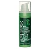 The Body Shop Tea Tree Blemish Fade Night Lotion