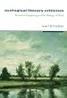 Ecological Literary Criticism: Romantic Imagining and the Biology of Mind