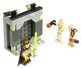 LEGO Star Wars: Jedi Defense II (7204)