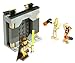 LEGO Star Wars: Jedi Defense II (7204)