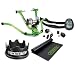 Kinetic Rock & Roll Trainer with Wireless Power Computer,…