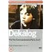 Dekalog - The Ten Commandments - Parts 1-5 [1988]