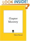 Chapter Masonry