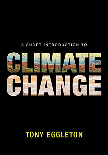 a short introduction to climate change