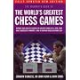 The Mammoth Book of the World's Greatest Chess Games