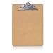 Officemate Clipboard, Letter Size, 3 pack (83130)