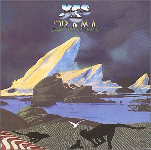 ドラマ(紙ジャケット仕様)