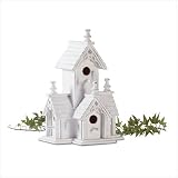 Victorian Birdhouse