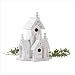 VICTORIAN BIRDHOUSE B32-347