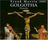 Eigenschaften Various  / Martin: Golgotha (Oratorio)