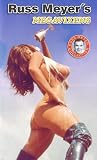 Russ Meyer Collection: Megavixens - Uschi Digard